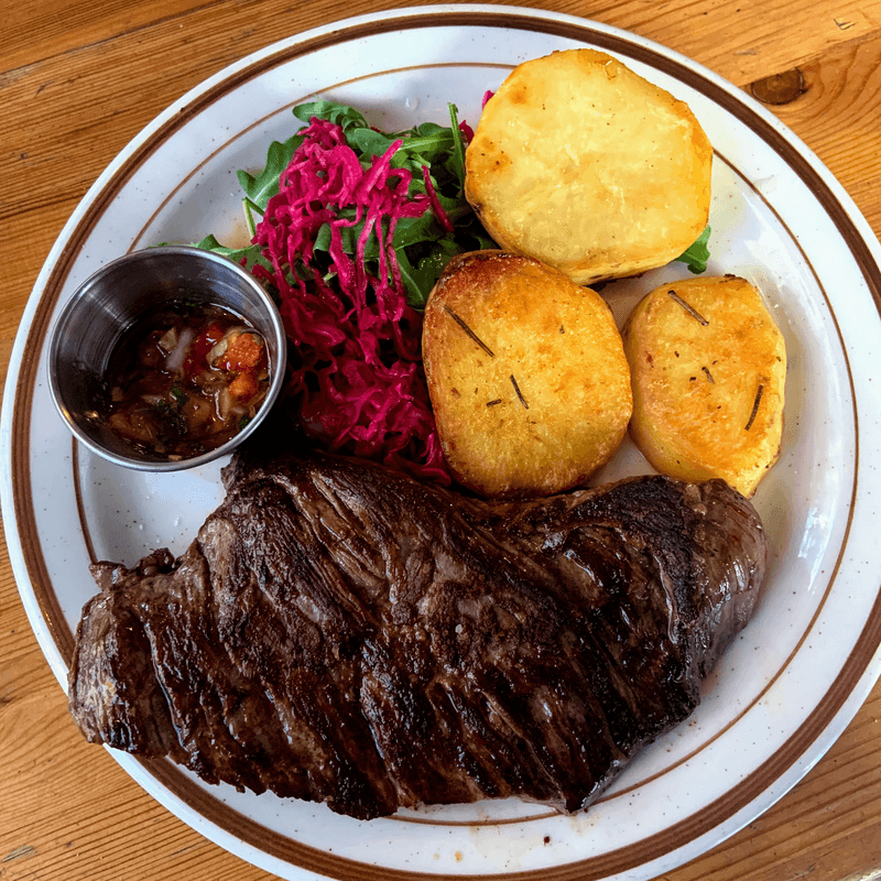 Fiorito — Miami, FL