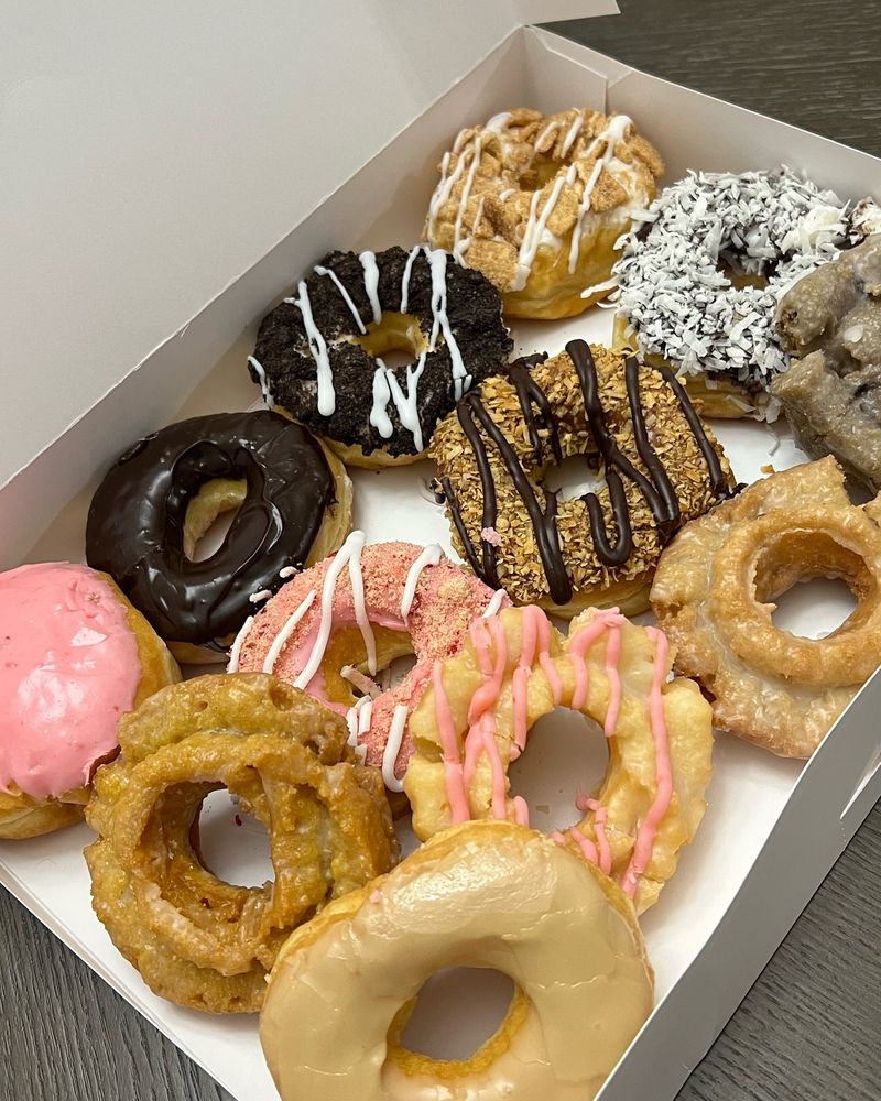 More Must-Try Flavors While You're There