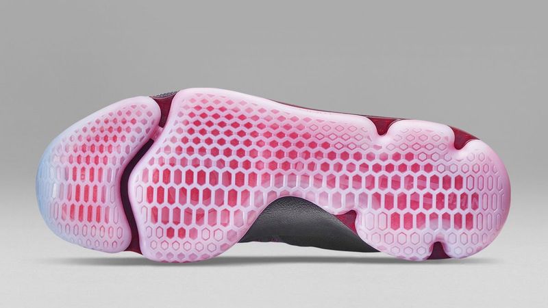 Air Jordan 11 'Pink Snakeskin'