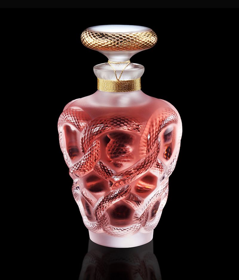 Lalique Limited Edition