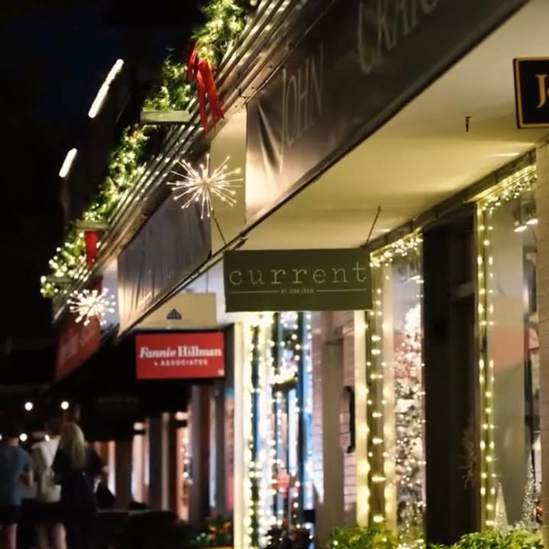 Stroll Park Avenue (Winter Park)