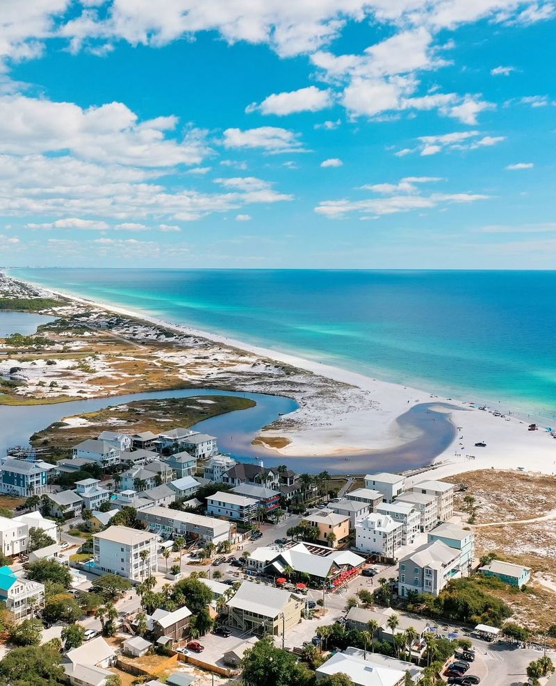 Grayton Beach State Park – 30A / Panhandle