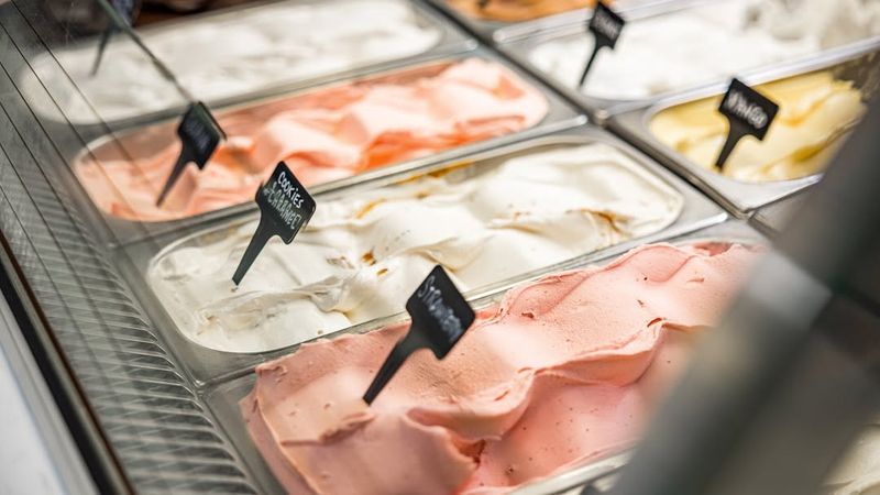 La Dolce Vita Gelato & Pastry — Ocala, FL