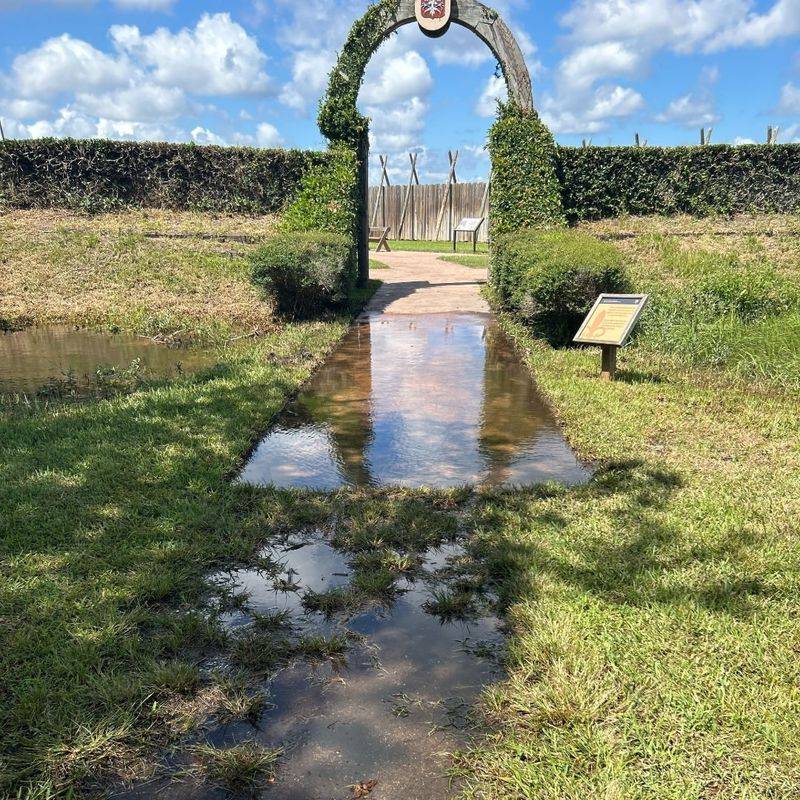 Timucuan Ecological & Historic Preserve