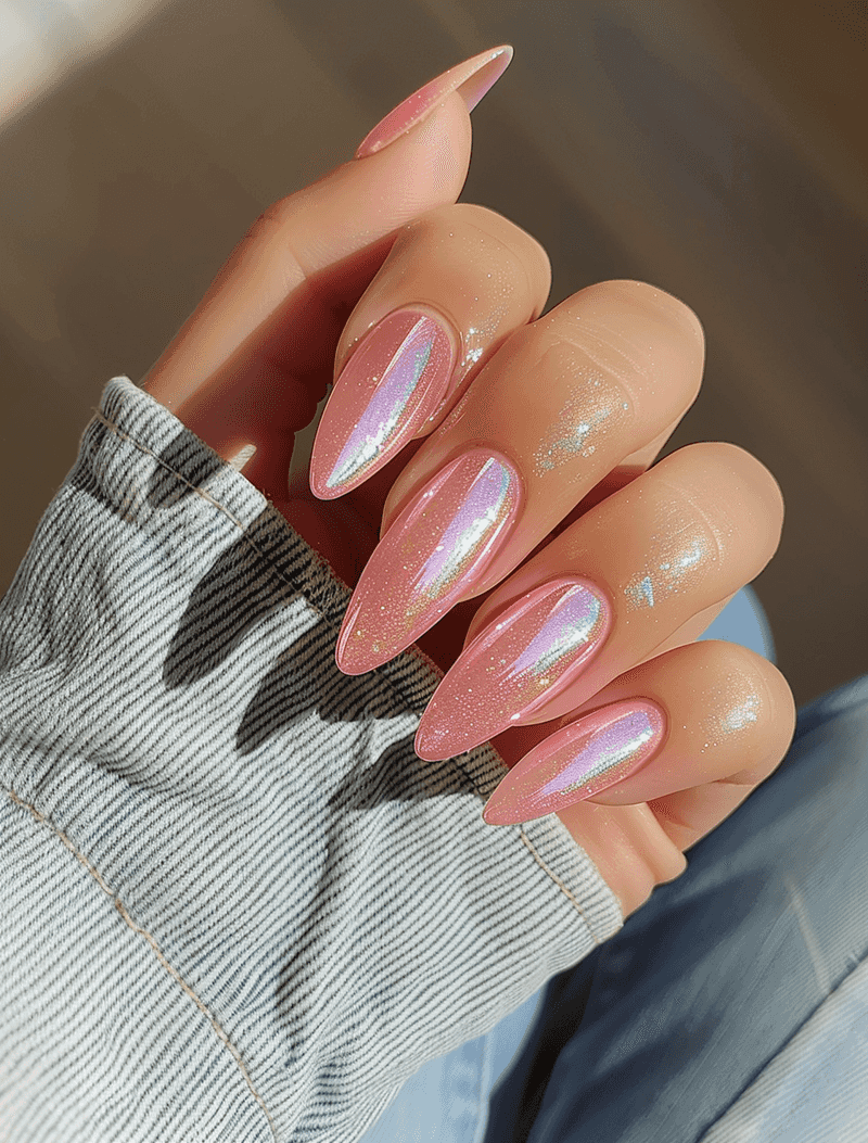 9 Nail Trends Everyone Will Be Wearing in 2025