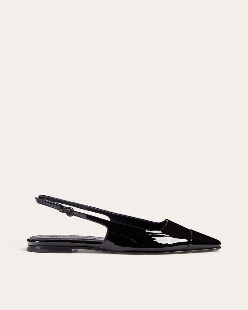 Dear Frances Tia Slingback Flat