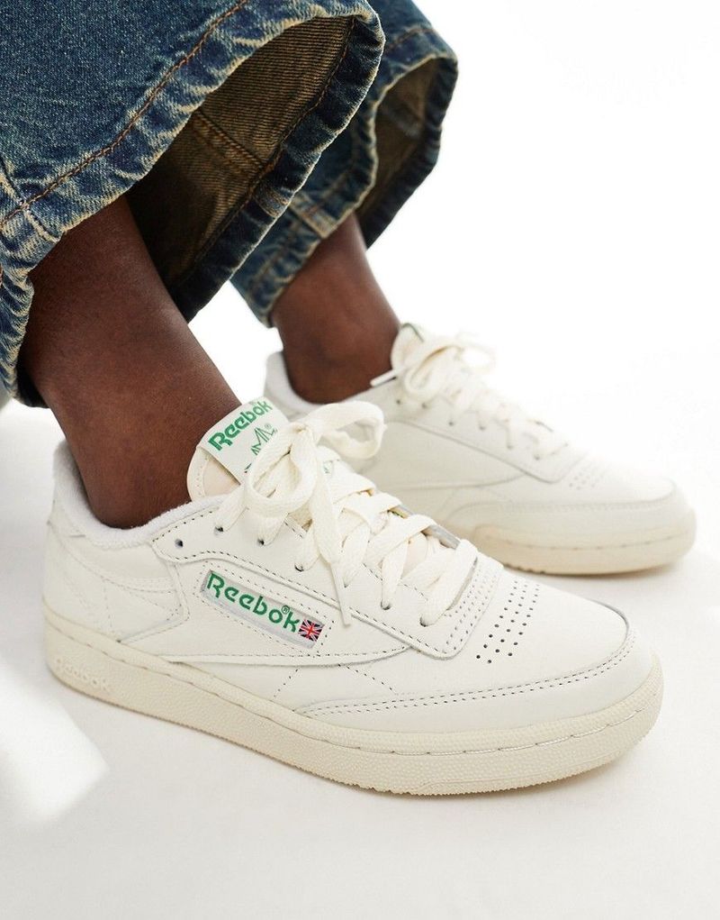 Reebok Club C 85 Vintage