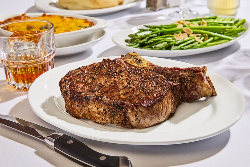 Christner's Prime Steak & Lobster (Orlando)