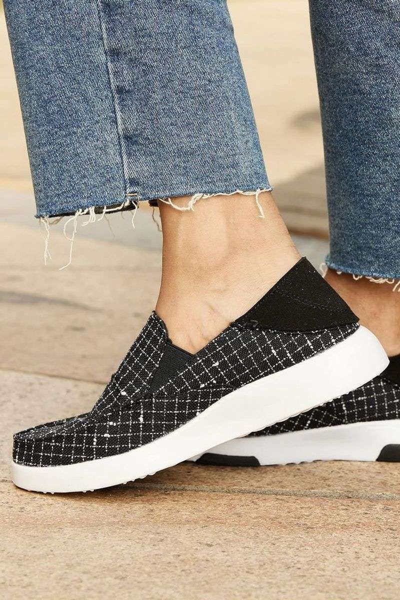 5 Types of Shoes Designed to Help Prevent Foot Pain and Keep You Comfortable All Day Long