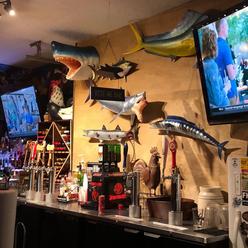 Route 33 Steakhouse