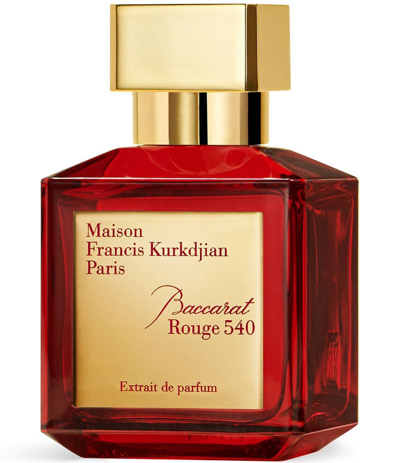 Maison Francis Kurkdjian Baccarat Rouge 540