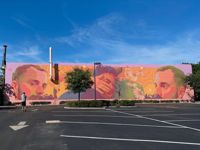 Downtown St. Petersburg – St. Petersburg