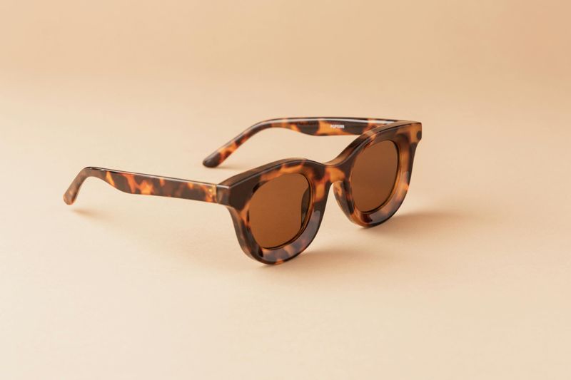 Tortoiseshell Frames