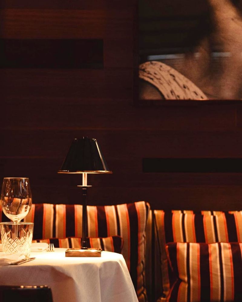 First Impressions: The Look, Mood, and Energy