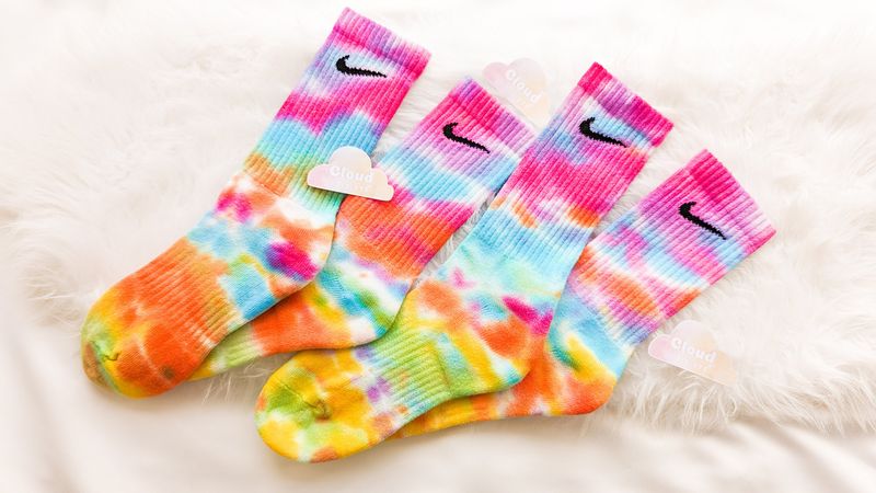 Neon Splash