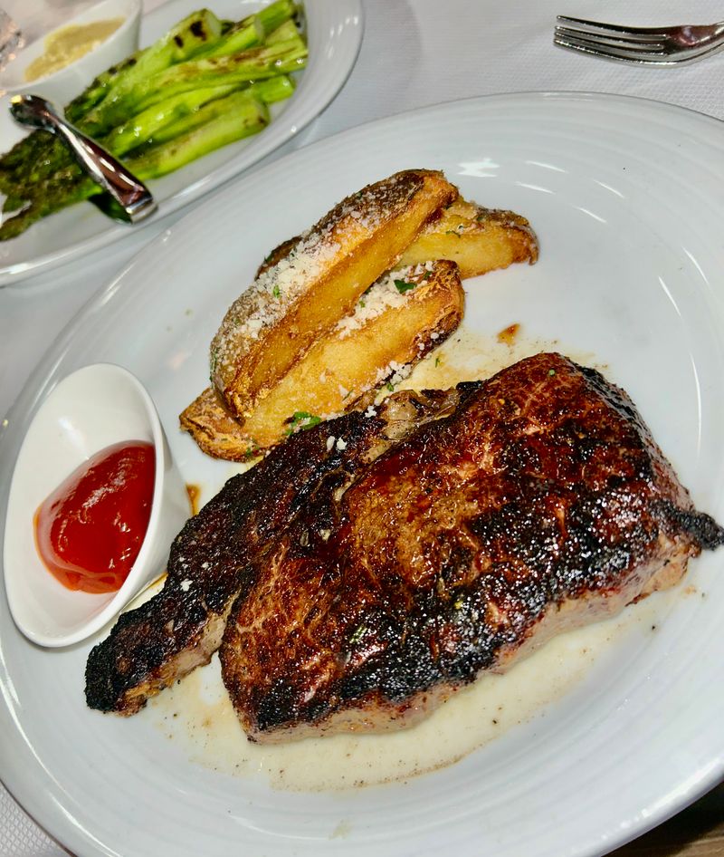Flagler Steakhouse (Palm Beach)