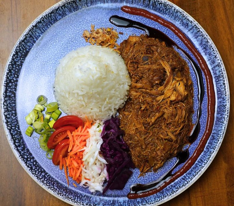 The Flavors That Make This Place Stand Out in Florida