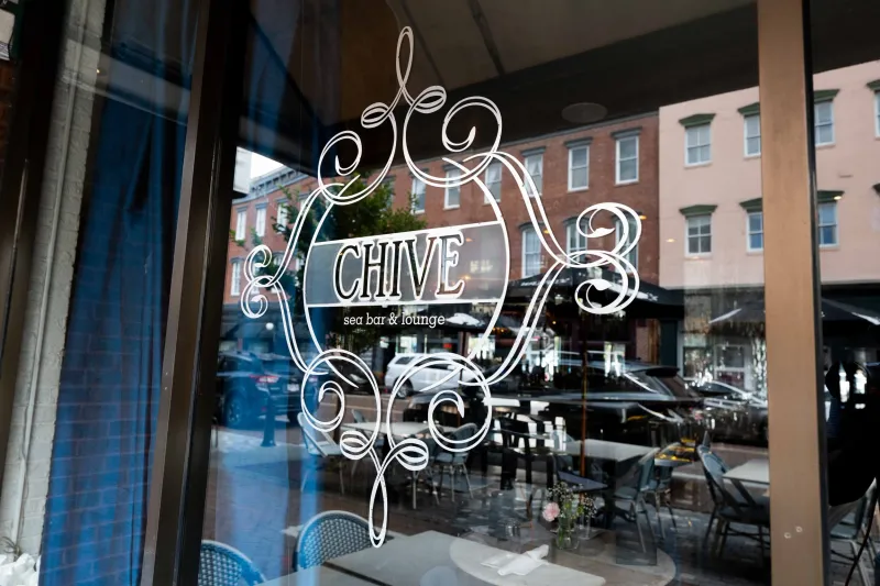 Chive Sea Bar and Lounge