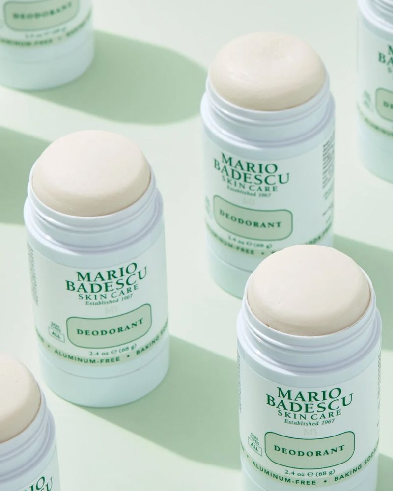 Mario Badescu Seaweed Night Cream