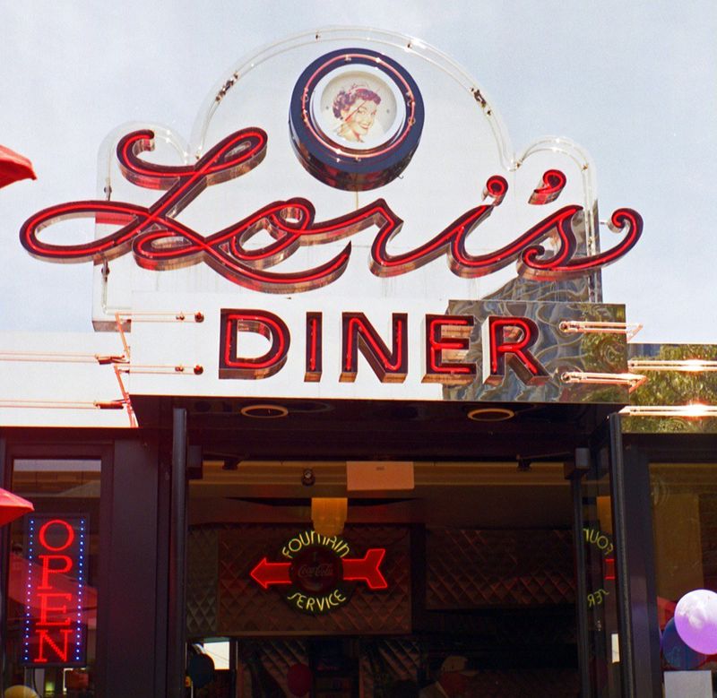 Lori's Diner