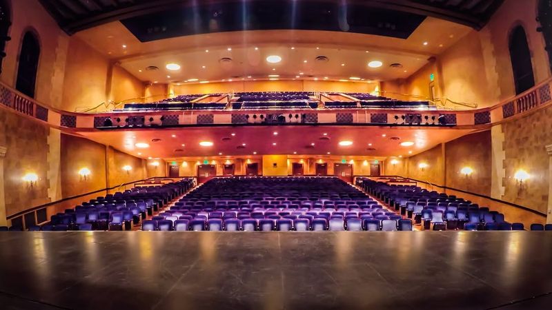 Watch a Show at Sarasota Opera House or Asolo Repertory Theatre