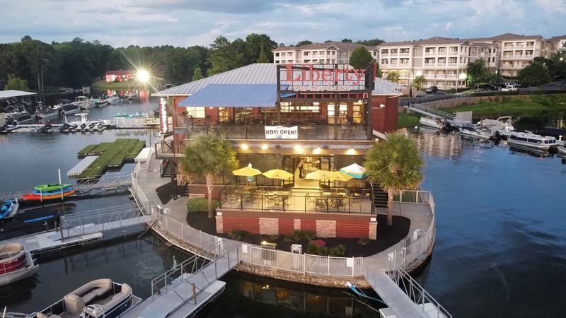 Liberty on the Lake, Irmo