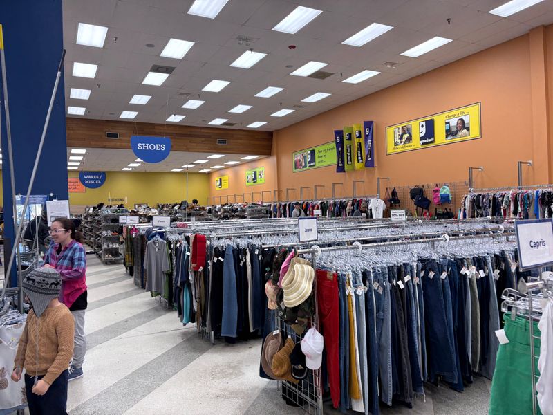 Goodwill – Kissimmee (Kissimmee)