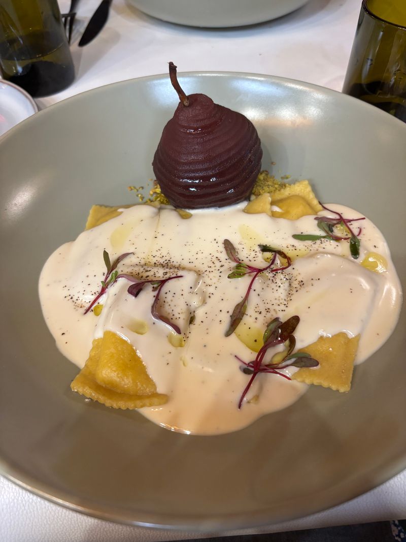 Turci Pasta — Orlando, FL