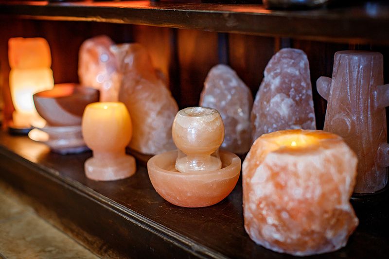 The Story Behind Praha Spa and Salt