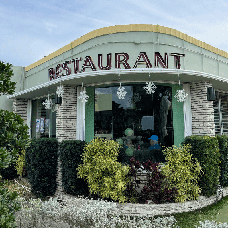 Howley's Restaurant — West Palm Beach