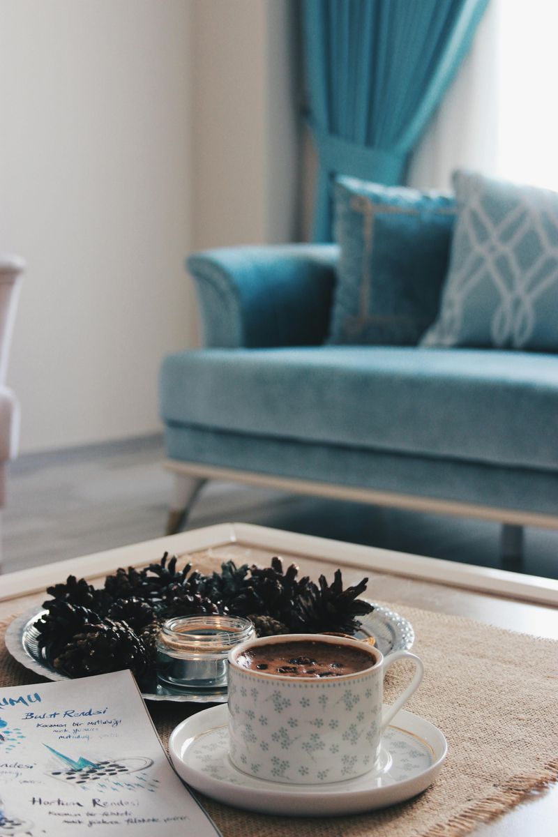 Decorative Trays