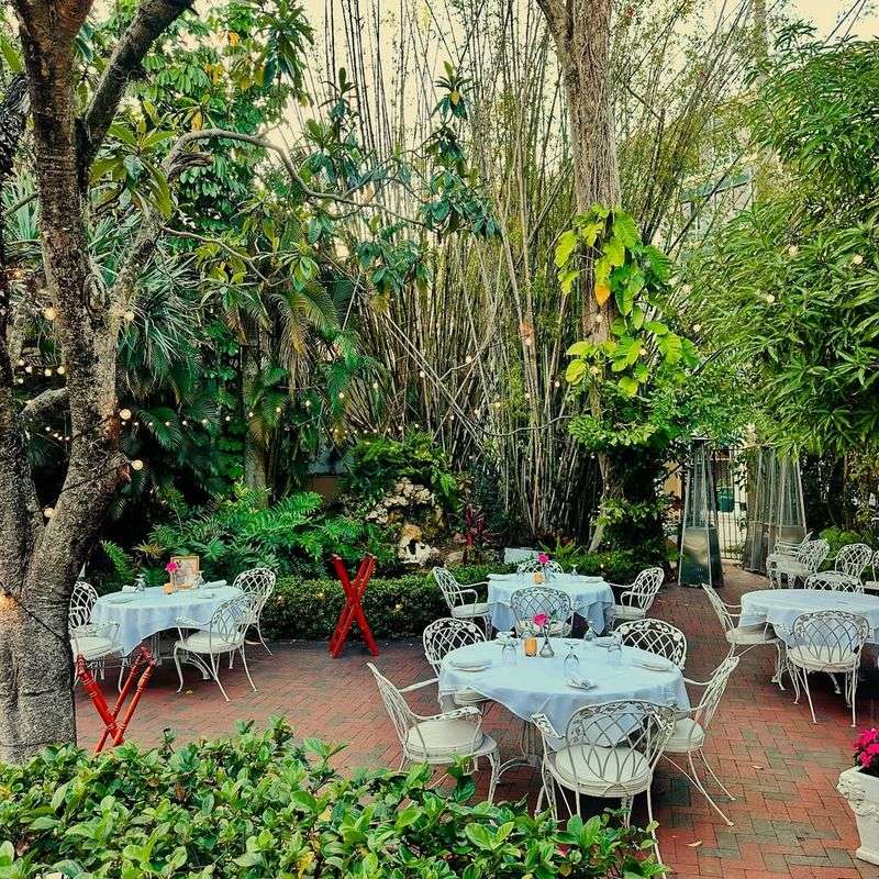 The Veranda — Fort Myers