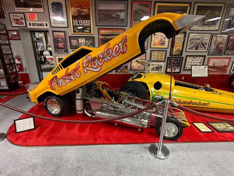 Don Garlits Museum of Drag Racing (Ocala)