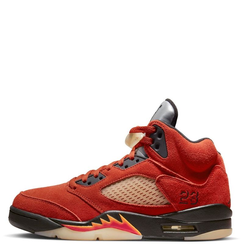 Air Jordan 5 Retro Low 'Dunk on Mars'
