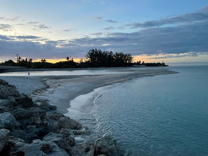 Blind Pass Beach Park (Sanibel–Captiva)