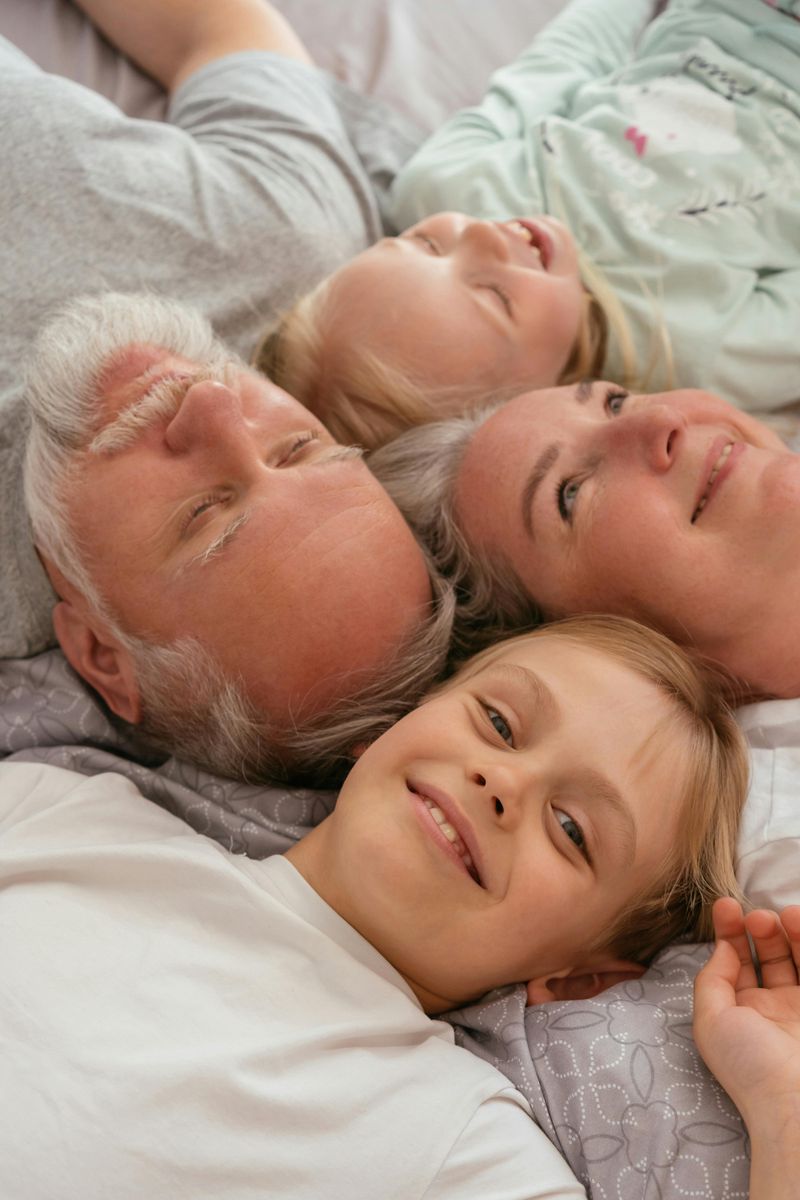 Making Bedtime Special