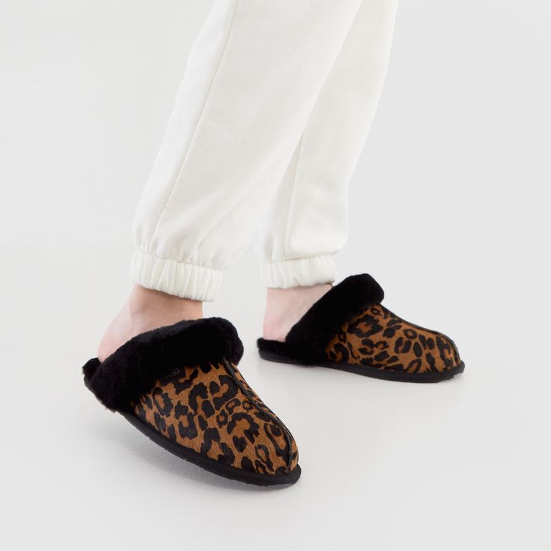 Ugg Scuffette II Slippers