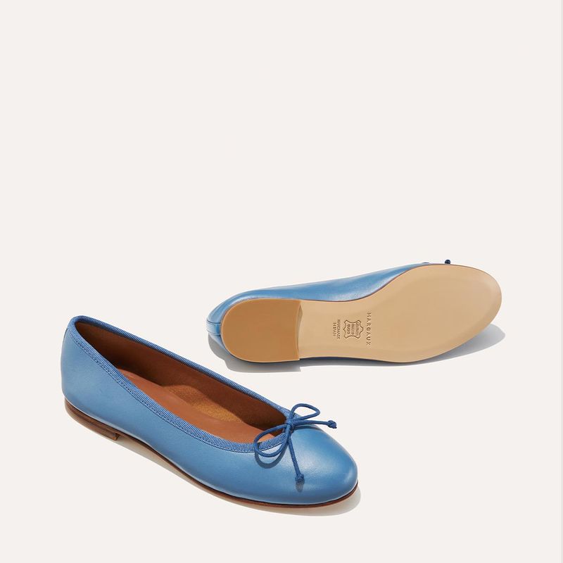 Margaux The Demi Flats