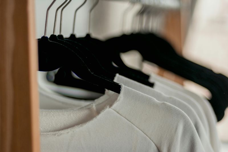 Matching Hangers