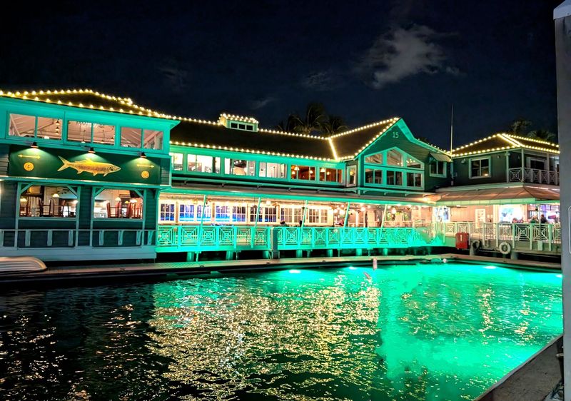 15th Street Fisheries – Fort Lauderdale, FL