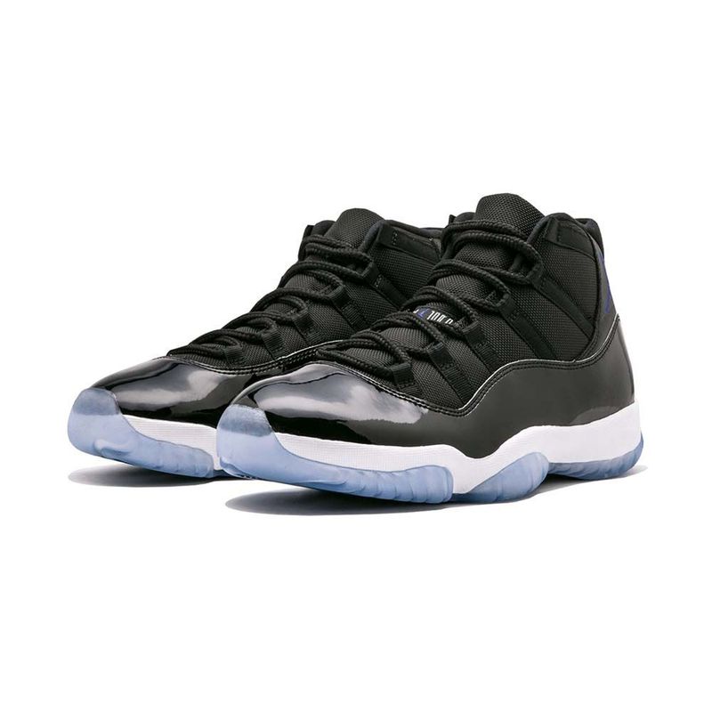 Air Jordan 11 'Space Jam'