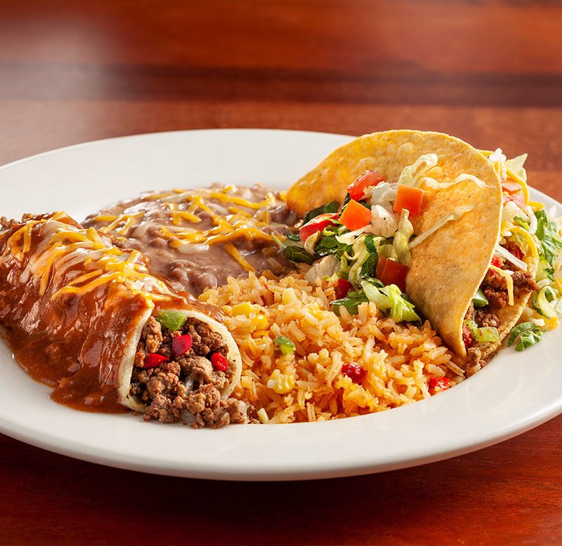 Abuelo's Mexican Restaurant