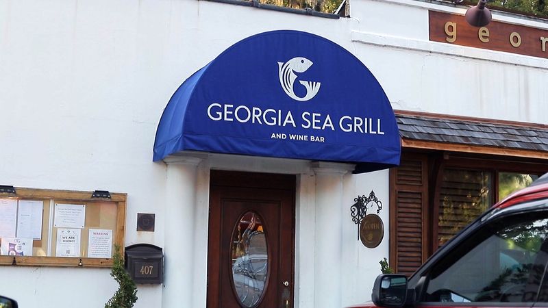 Georgia Sea Grill