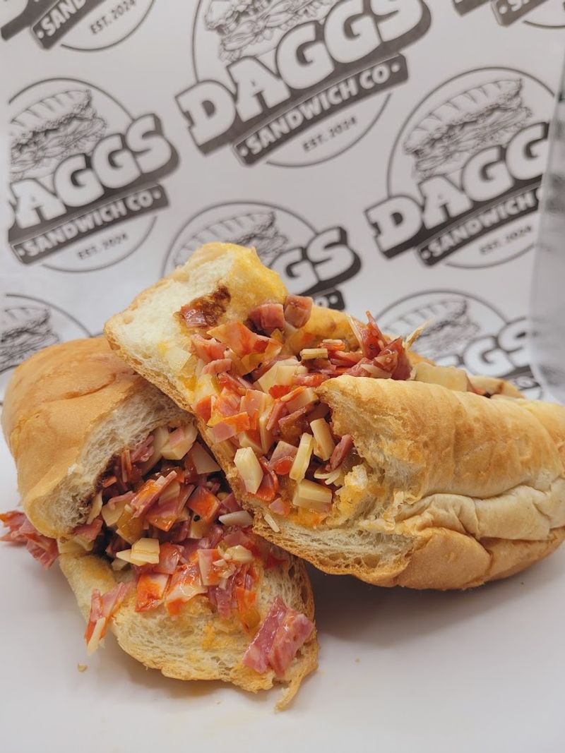 Daggs Sandwich Co – Largo, FL