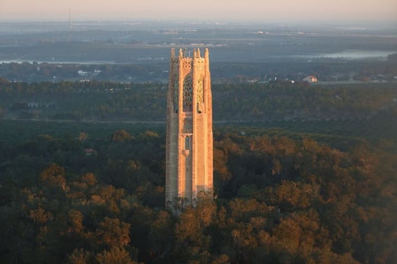 Bok Tower Gardens (Lake Wales)
