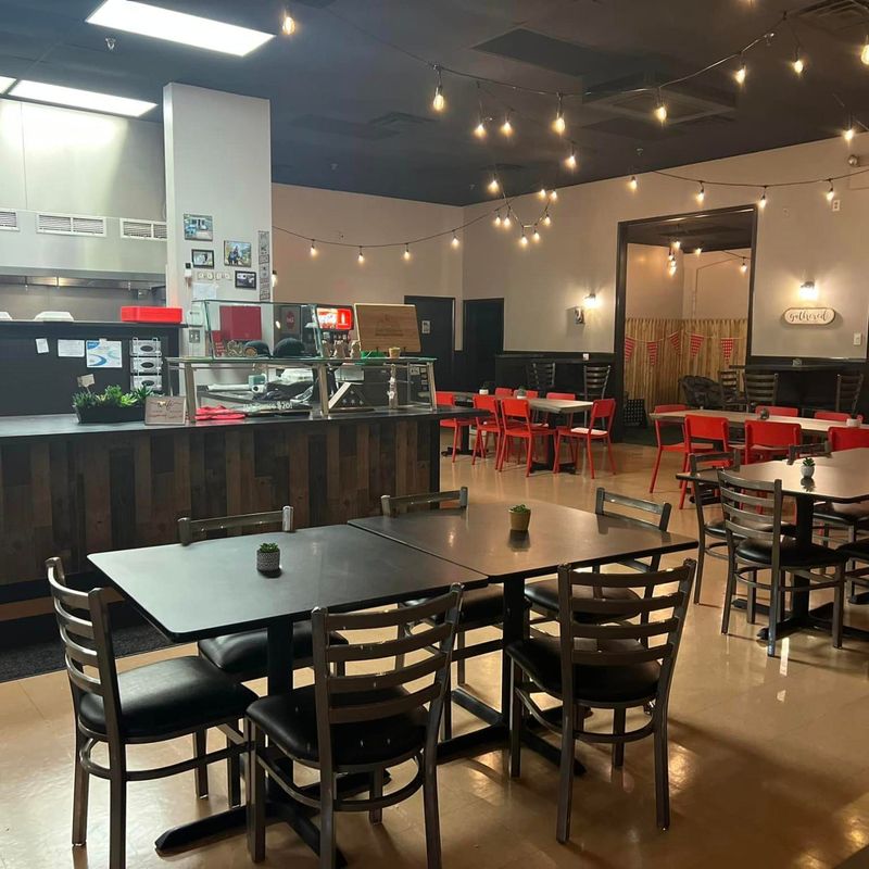 Get Smok'd BBQ, Camp Hill