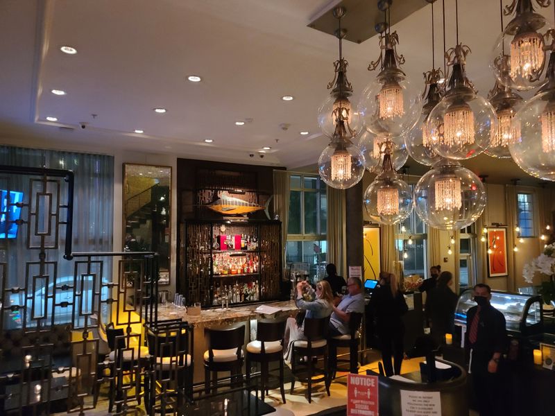 Osteria del Teatro (North Bay Village)