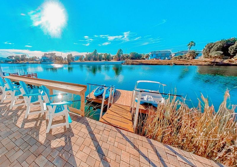 Azalea by the Sea — Hernando Beach, FL