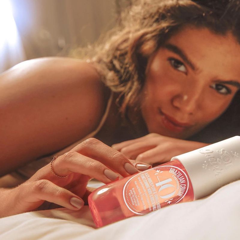 4. Cheirosa '40 (Bom Dia Bright) - Date Night Essential