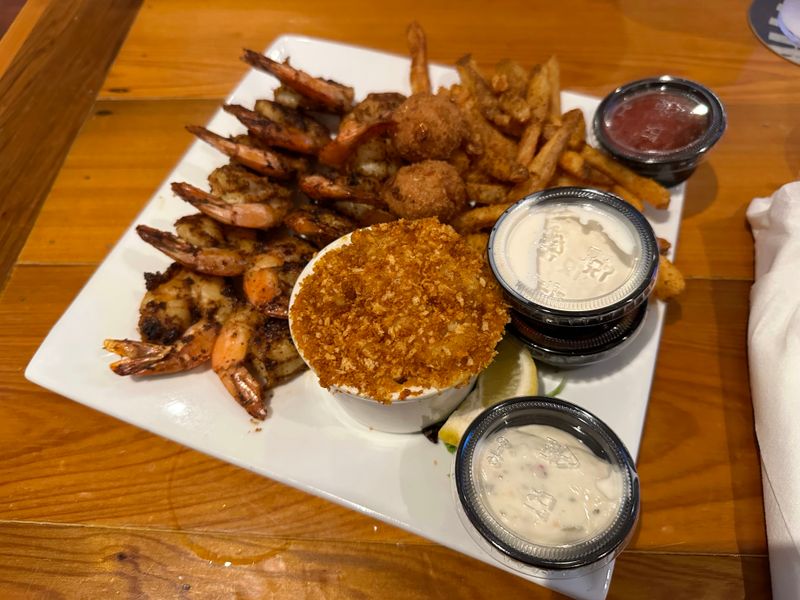 Beach Camp Brewpub – Santa Rosa Beach